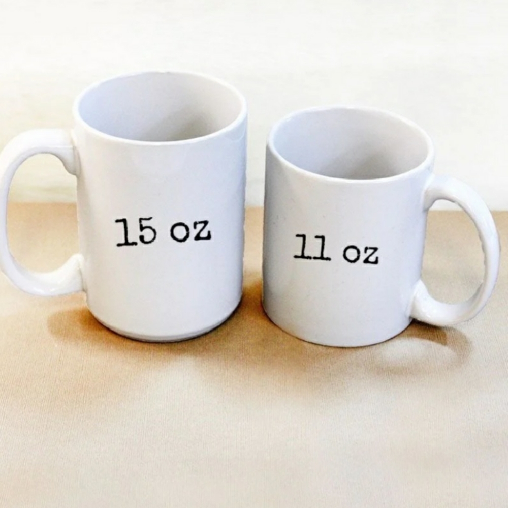Yellowstone Rip Mug - Picture 2 of 2